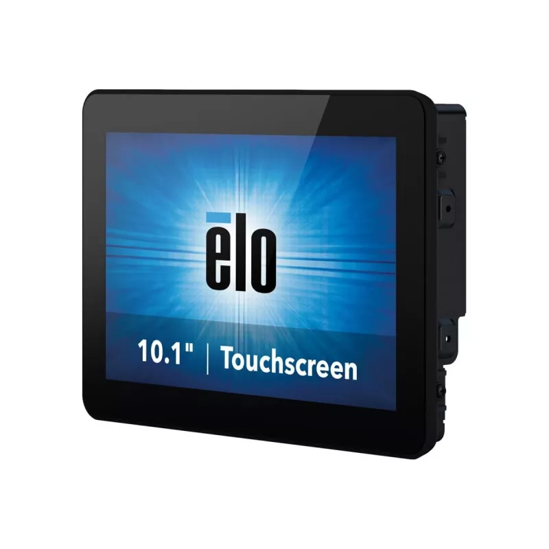 LCD monitori 1093L 10,1 collas VGA pieskāriena USB bez barošanas bloka HDMI ieeja