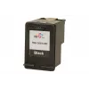 Ink paredzēta HP DJ F2420 Melns pārstrādāta TBH-300XLBR