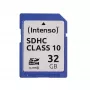 ATMIŅA SDHC 32GB C10/3411480 INTENSO