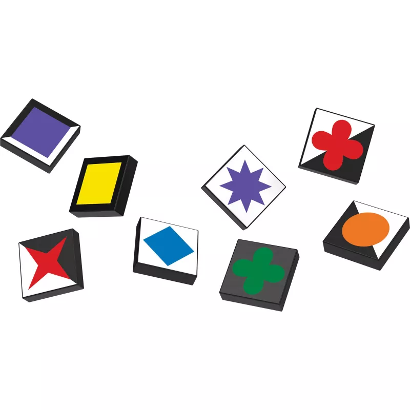 Qwirkle Flex, galda spēle