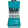 Urbju komplekts Makita D-46202 18 gab.