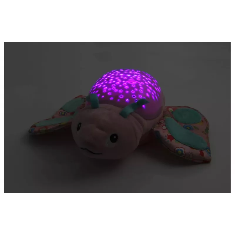 JAMARA Dreamy Butterfly, LED, Brīvi stāvoša, Zēni/Meitenes, Automātiska izslēgšanās, Akumulators