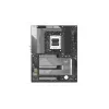 Mātesplate Sapphire NITRO+ B850A WIFI 7 AMD B850 Socket AM5 micro ATX, DDR5, 4 DIMM, 256GB, Wi‑Fi 7, 2.5GbE
