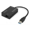 SFP tīkla adapteris Digitus DN-3026 USB 3.0 Gigabit