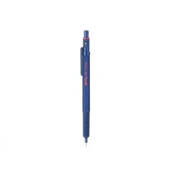 Rotring 600 mehāniskais zīmulis 0,5 mm HB