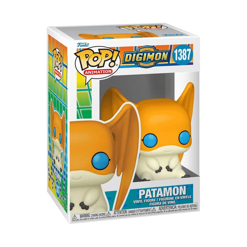 Funko POP Animation 72057, kolekcionējama figūriņa, Anime & Manga