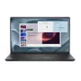 Dell Pro Essential 15 AG FHD i5-1334U 16GB 512GB Intel UHD Win11 klaviatūra angļu valodā pirkstu nospiedumu lasītājs melns 3 gadi ProSupport NBD uz vietas