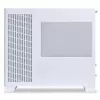 Datora korpuss Lian Li PC-Gehäuse O11 Dynamic Mini V2 balts