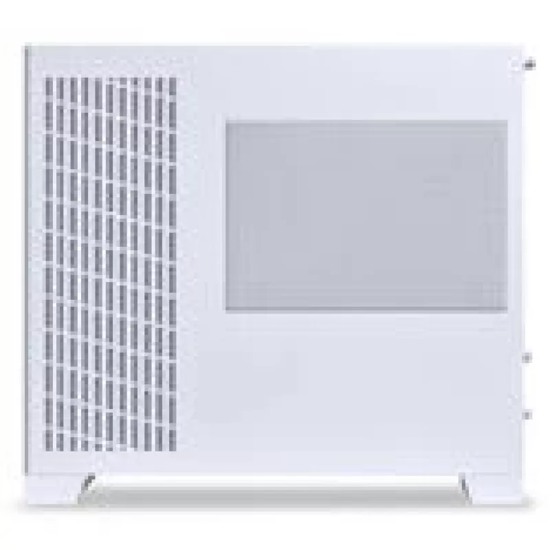 Datora korpuss Lian Li PC-Gehäuse O11 Dynamic Mini V2 balts