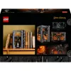 LEGO ICONS 10367 The Lord of the Rings: Balrog Book Nook