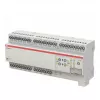 ABB REG SAH/S24.16.7.1 pārslēgšanas/slēģu izpildmehānisms, 24 kanāli, 16 A (2CDG110252R0011)