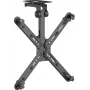 SpeaKa Professional SP-TVCM-530 TV-griestu stiprinājums salokāms 33 cm (13) - 81,3 cm (32) Noliecams+grozāms (SP-13607872)