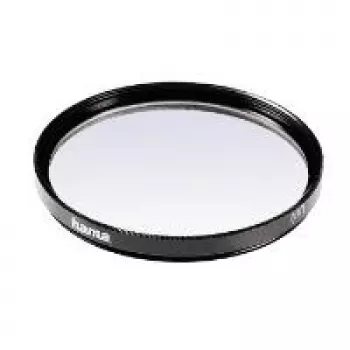 Hama UV filtrs 390 (O-Haze), 37,0 mm ultravioletā (UV) kameras filtrs 37 mm