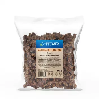 PETMEX Truša kārumi - suņu kārums - 500g