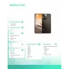 Viedtālrunis realme 14 5G 6.67 collas 8 GB 256 GB Titanium