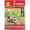 Lomond tintes printera mini albums Large Heart matēts 51x68mm (liels)