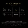 Mitrā kaķu barība Sheba Moist 80 g — Pieaugušiem kaķiem, zivju maisījums: menca, lasis, tuncis, sīga, mitrums 86%, olbaltumvielas 7,5%, tauki 4,5%