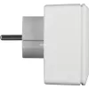 eQ-3 AG Homematic IP HMIP-PSM-2, iekštelpām, balts, IP20, strāva, spriegums, -10 - 35 °C, 3680 W