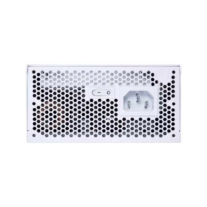 Barošanas bloks Lian Li SP0850G.W 850 W SFX 80 PLUS Gold 20+4 pin ATX balts