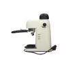 Espresso automāts balts-melns CD1011