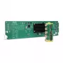 AJA OG-Hi5-4K-Plus - SDI-uz-HDMI pārveidotājs - Zaļš - 4096 x 2160 pikseļi - 480i,576i,720p,1080i,1080p,2160p - 0 - 40 °C - -40 - 60 °C