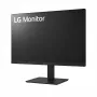 LG 24BA55W-B datora monitors 61 cm (24 collas) 1920 x 1200 pikseļi WUXGA melns