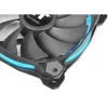 Thermaltake Riing 14 RGB TT Premium Edition 3 komplekts 120 mm ARGB korpusa ventilatori