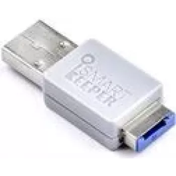 Smart Keeper Basic Bloķējams USB Zibatmiņa 32 GB, Tumši Zila (SLSART-0044)