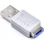 Smart Keeper Basic Bloķējams USB Zibatmiņa 32 GB, Tumši Zila (SLSART-0044)