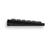 CHERRY Compact , Combo (USB + PS/2), DE tastatūra Office USB + PS/2 QWERTY Melns