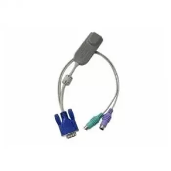 Raritan MCIM-PS/2 MasterConsole datora saskarnes modulis