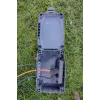 Elektriskā kārba Brennenstuhl 1160530 pelēka, platums 230 mm, dziļums 340 mm, augstums 1250 mm