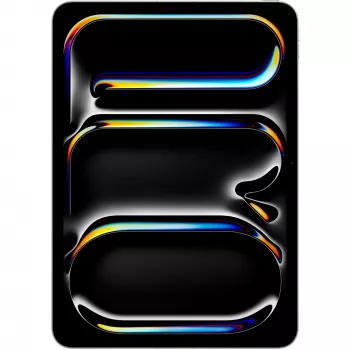 Apple 11 collu iPad Pro M5 Wi-Fi + Cellular - Planšetdators - 2 TB - 27,9 cm (11 inch)