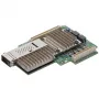 Broadcom P150P iekšējā optiskās šķiedras PCI Express tīkla karte 50000 Mbit/s vadu