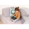 Zeichetable LCD, veiklības spēle