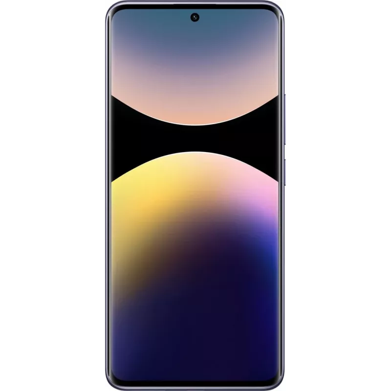 Viedtālrunis Xiaomi Redmi Note 14 Pro+ 5G 6.67 collu 8 GB 256 GB Lavender