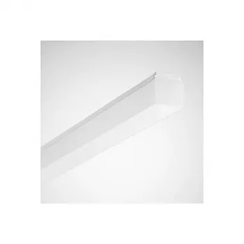 Griestu LED gaismeklis Trilux Leuchten 6474140, 26 W, neitrāli balts, taisnstūrveida, 1534×111×101 mm