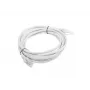 Patchcord cat.5e 3.0M UTP pelēks