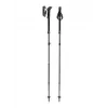 Leki TR Makalu FX regulējami trekinga nūjas 110–130 cm, zaļa
