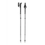 Leki TR Makalu FX regulējami trekinga nūjas 110–130 cm, zaļa