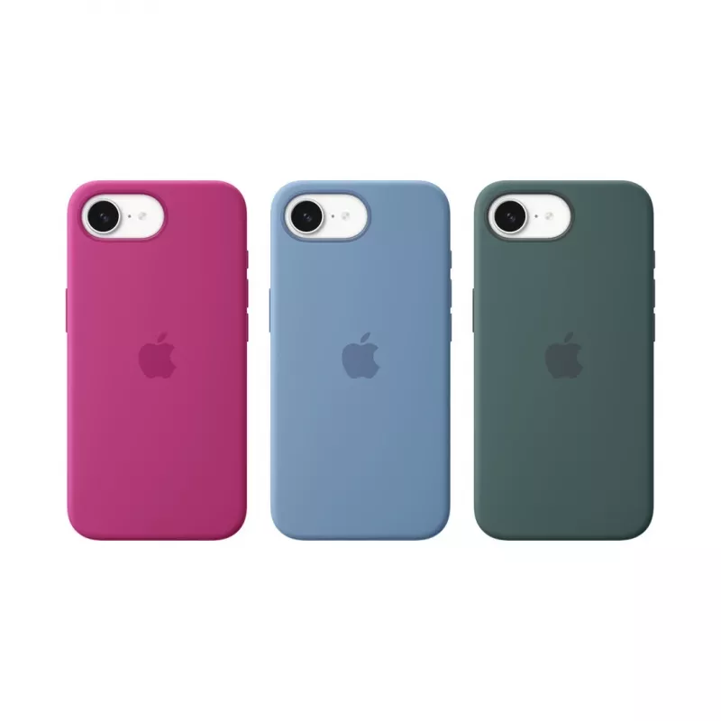 Viedtālrunis Apple iPhone 16e 6,1 collas 128 GB Balts
