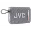 Pārnēsājams skaļrunis JVC XS-E114G melns — JVC XS-E114G kompakts Bluetooth skaļrunis