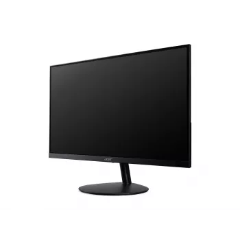 Monitor Acer SA242YH1bi 23.8 inch (60.5 cm) Full HD 1920×1080 VA LCD 4 ms VESA Melns