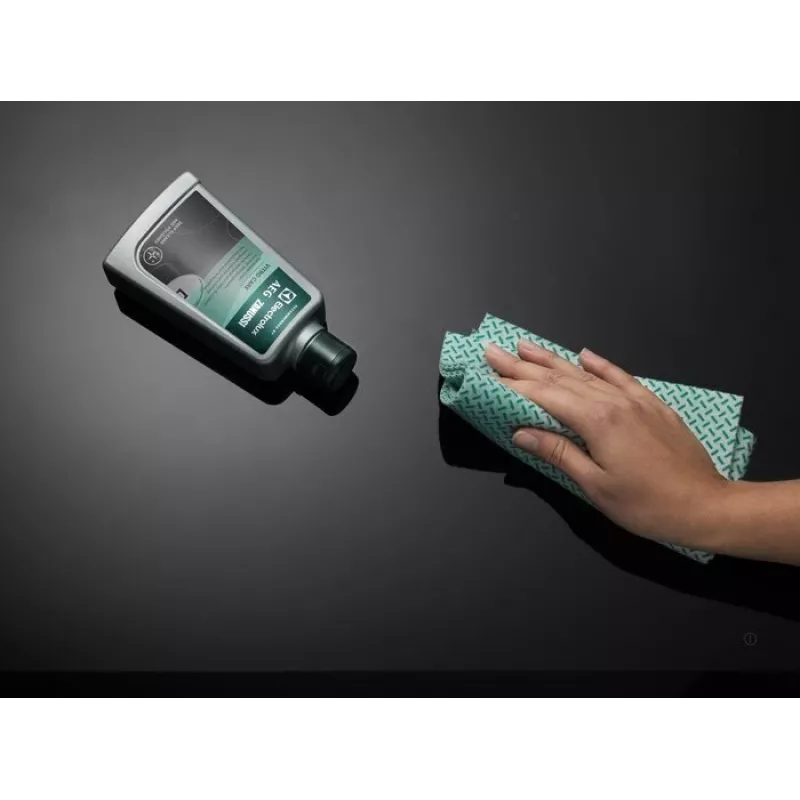 Plīts virsmu tīrīšanas krēms Electrolux Vitro Care 300 ml — krēms keramikas un indukcijas plīts virsmām, pudele ar dozatoru
