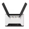 Galda maršrutētājs MikroTik S53UG+5HaxD2HaxD-TC&FG621-EA