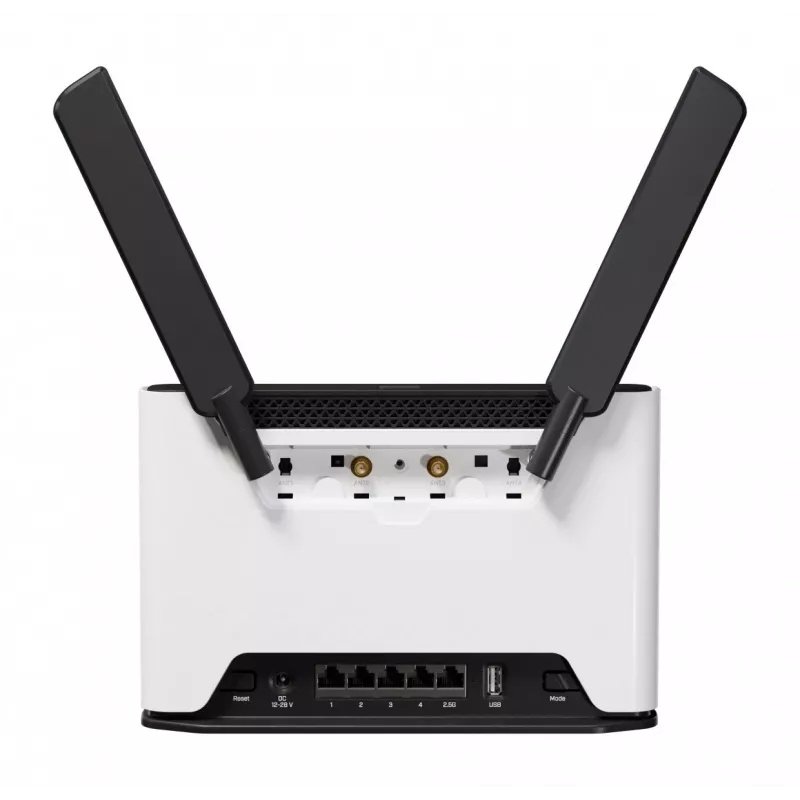 Galda maršrutētājs MikroTik S53UG+5HaxD2HaxD-TC&FG621-EA