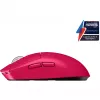 Pele Logitech G PRO X Superlight 2 RF Wireless