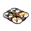 Quadkopters Carrera Toys 370503032 12 gadi Žiroskops Litija polimērs