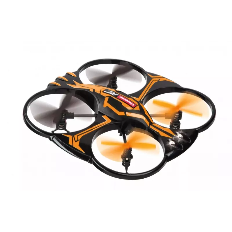 Quadkopters Carrera Toys 370503032 12 gadi Žiroskops Litija polimērs
