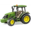 Traktora modelis BRUDER John Deere 5115 M